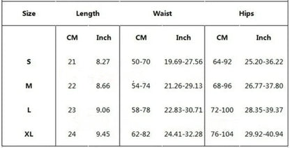 New Women Elastic Sports Shorts Casual High Waist Tight Fitness Slim Skinny Bottoms Summer plus Size Solid White Black Shorts